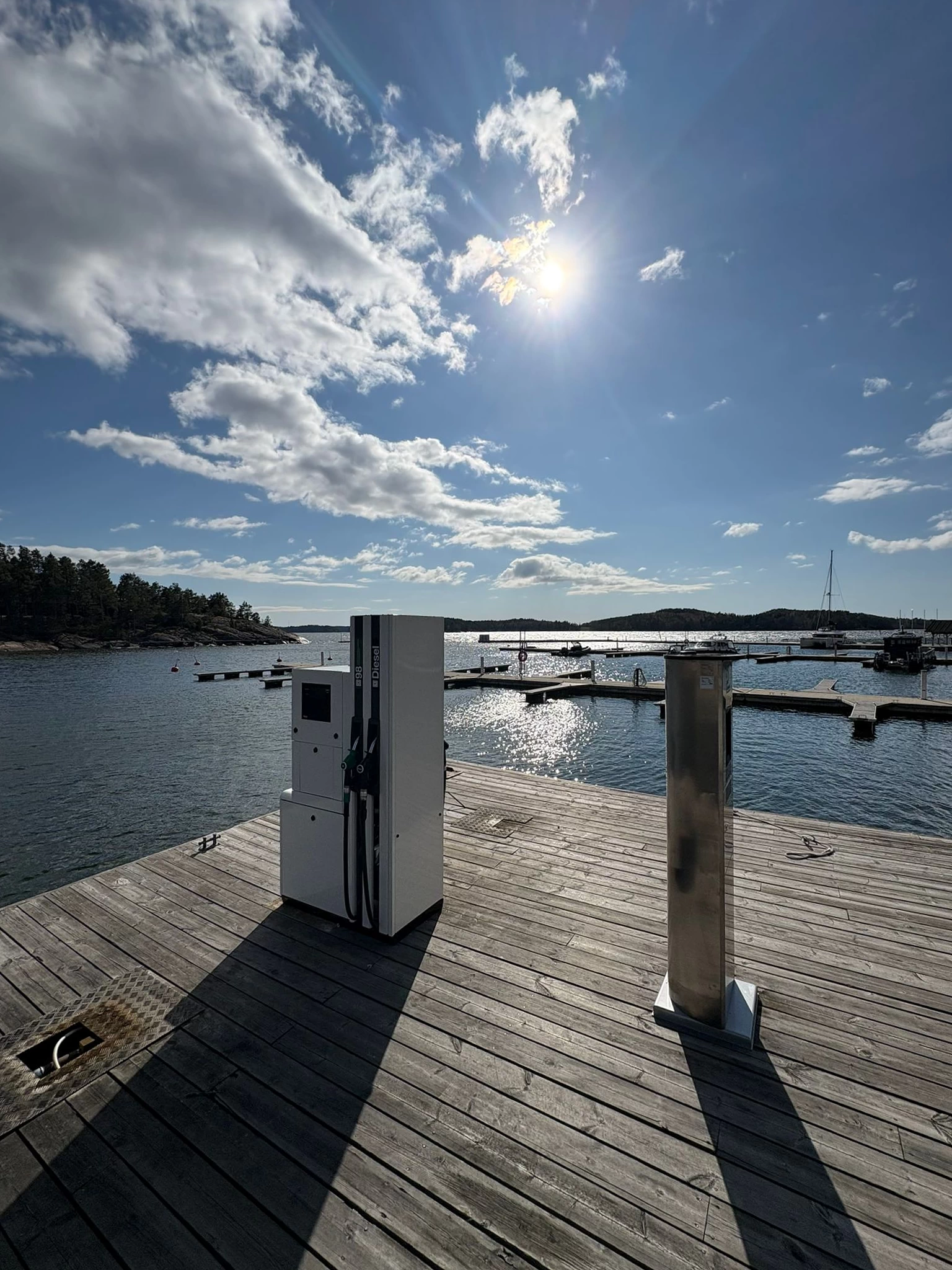 Airisto Marina