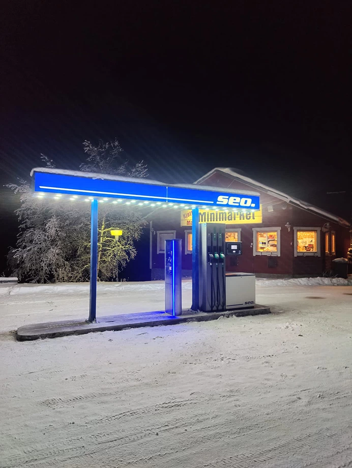 SEO Leppäjärvi