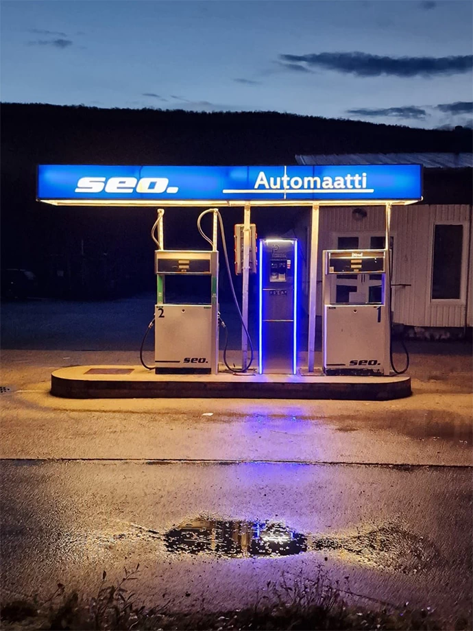 SEO Utsjoki
